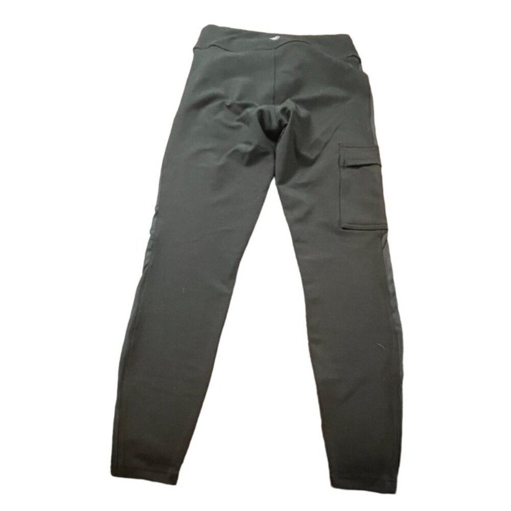 Ariat Rebar Durastretch Utility Leggings S/P Black Stretch Fit Womens - Picture 8 of 8